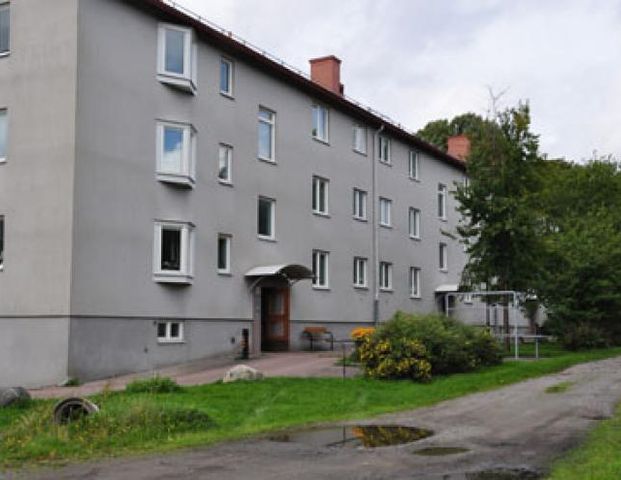 Inägogatan 23C - Foto 1