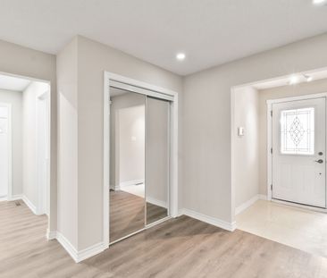 For Lease - 149 Sunforest Drive, Brampton, Ontario - Photo 5