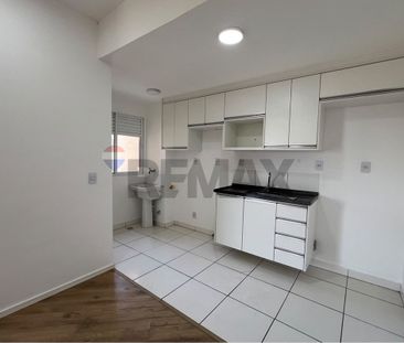 APARTAMENTO PARA LOCAÇÃO - CLUBE DAKOTA - NOVA ODESSA/SP - Photo 3