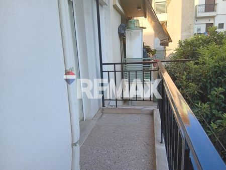 Διαμέρισμα προσόψεως σε κεντρικό σημείο στη Ν.Κρήνη - Photo 5