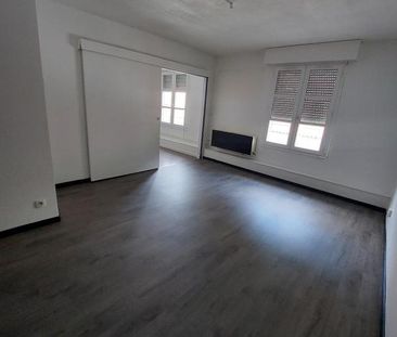 JOLI T3 - SECTEUR QUAI SAINT LAURENT - GRENOBLE - Photo 1