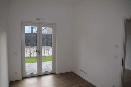 Seniorenwohnen in Neudorf - Nicht mehr allein sein - Erstbezug - Schöne Wohnungen - Foto 4