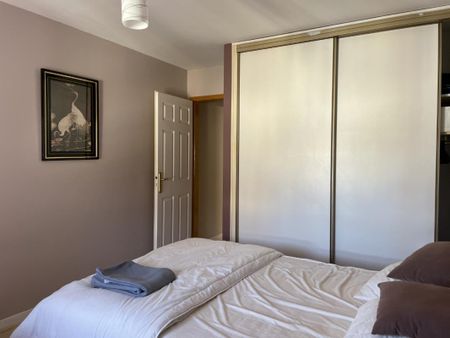 Appartement T2 à louer Saint Malo - 59 m² - Photo 5