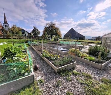 Duplex de 5,5 pces au dernier étage - Photo 4