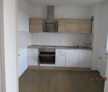 5969 - 2-Zimmer-Wohnung mit Loggia und Personenaufzug zu vermieten ... - Photo 1