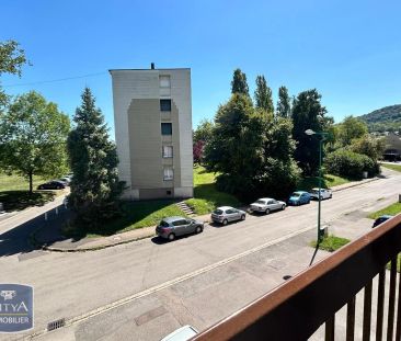 Appartement à louer 4 pièces 78.77m² - Photo 1