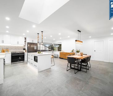 Luxury 4-Bedroom Home with Pool & Alfresco Living - Photo 1