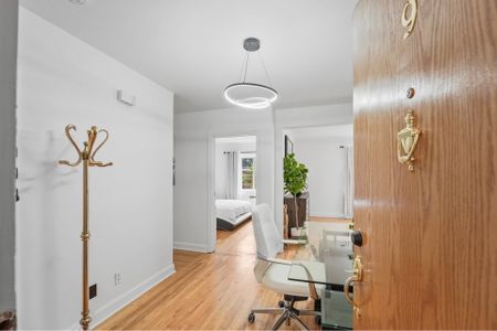 Appartement - 5853 Av. Decelles - Photo 4