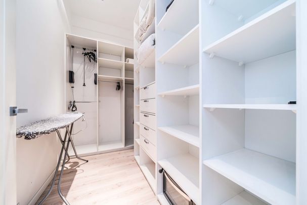 Dwa pokoje CITY PARK - Zdjęcie 1