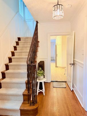 For Lease - 38 Jackson Avenue, Toronto, Ontario - Photo 1