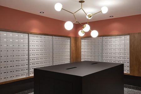 435 Rene-Levesque Blvd West, Montréal, QC - Photo 4