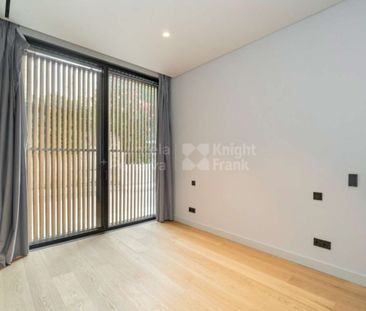 2 room luxury Semidetached House for rent in Cascais e Estoril, Cas... - Photo 3