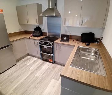 Richard Hawthorne House, Geoffrey Watling Way, Norwich - Photo 6