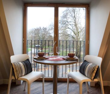 Studio to rent - Photo 2