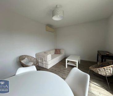 Appartement à louer 3 pièces 71.74m² - Photo 1