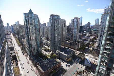 888 Homer Street #2602 - Photo 4