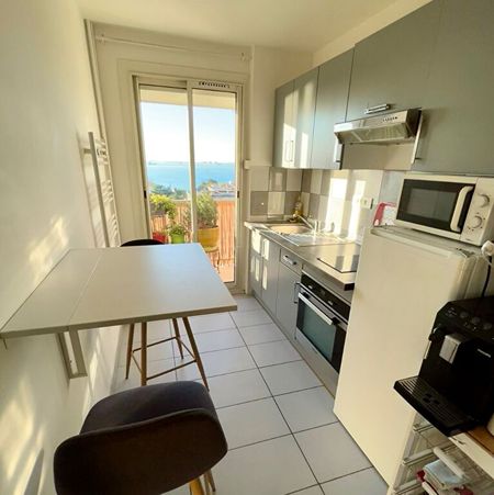 Location Appartement 1 pièce 30m² - Photo 4