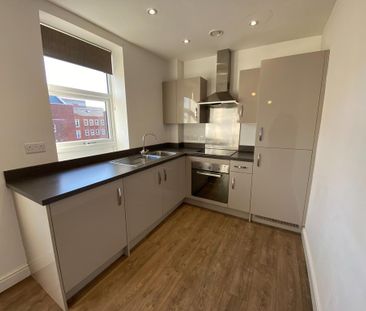 1 bedroom flat to rent - Photo 5