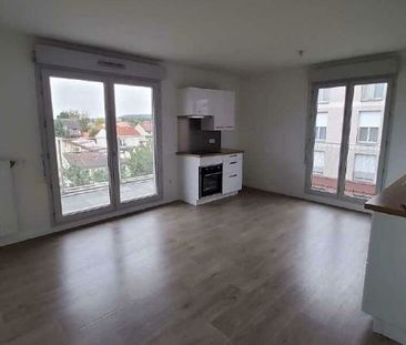 Appartement à louer 2 pièces • 49,09 m2 Sevran - Photo 6