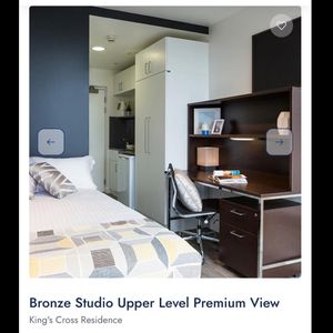 Studio Flat, Pentonville Road, N1 - Photo 2