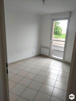 Appartement • Location • 47m2 • Clermont-Ferrand - Photo 1