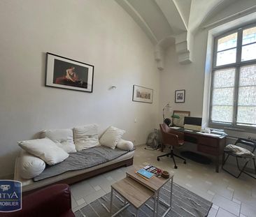 Location Appartement 3 pièces 60m² AVIGNON 84000 - Photo 2