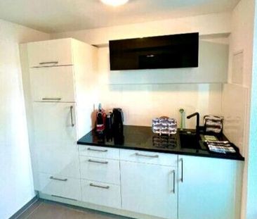 APPARTEMENT 2 PIÈCES À BERLINGEN (TG), MEUBLÉ, TEMPORAIRE - Photo 5