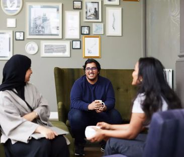 Platinum Studio - Photo 4