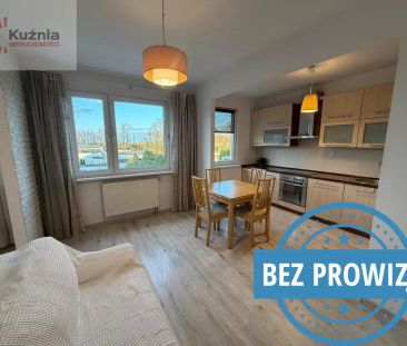 Przytulne mieszkanie na Młocinach ul Heroldów - Photo 5