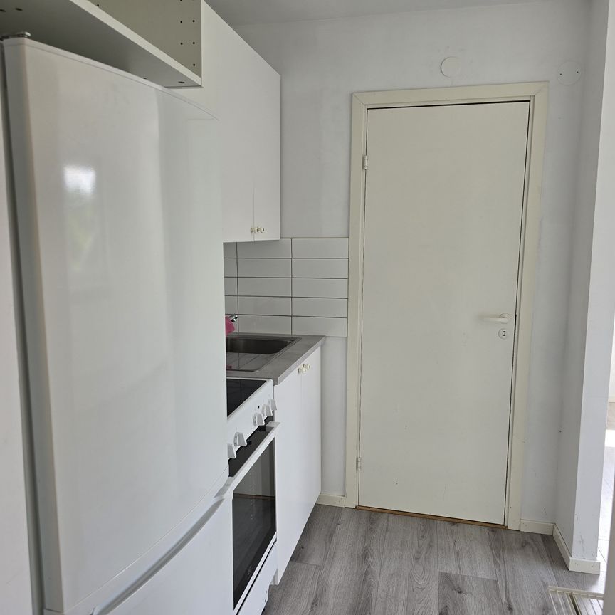 Åstadalsvägen, Örebro - Foto 1