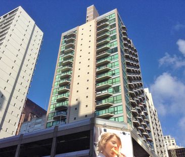 Tastefully Furnished with Balcony - Photo 6