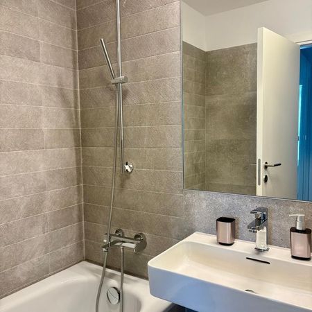 2 camere de inchiriat | zona Floreasca | centrala proprie - Photo 4