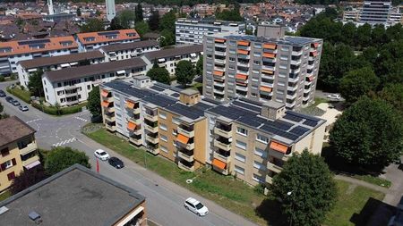 Moderne 3.5 Zimmerwohnung in Olten - Photo 4