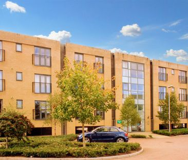 Felsted, Caldecotte, Milton Keynes, Bucks, MK7 8FD - Photo 6