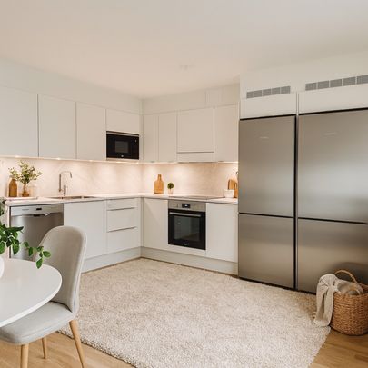 Dalslandsgatan 2 C - Foto 1