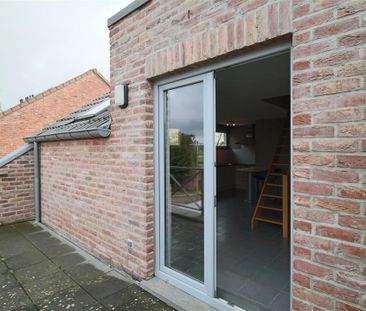 Duplex appartement met twee slaapkamers te huur in Morkhoven - Photo 5