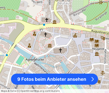 Martinstraße, Esslingen - Foto 1