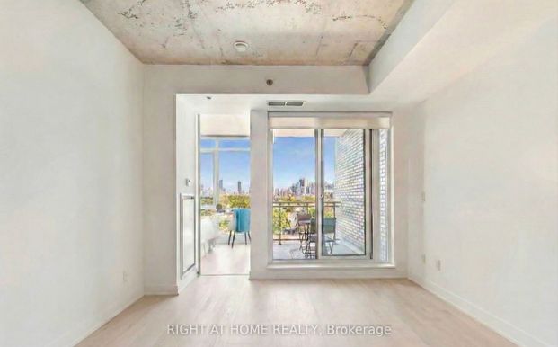 Twenty Lofts , #613 - Photo 1