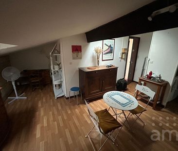 Appartement Bordeaux 1 pièce(s) 17.27 m2 - Photo 3