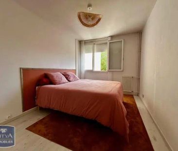 Appartement à louer 3 pièces 69.8m² - Photo 4
