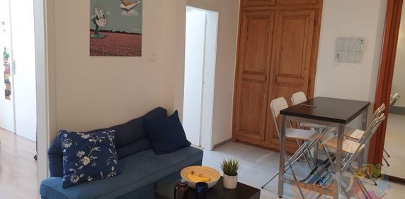 Appartement 3 /4 pieces STRASBOURG - 3 pièce(s) - 59 m2 - Photo 2