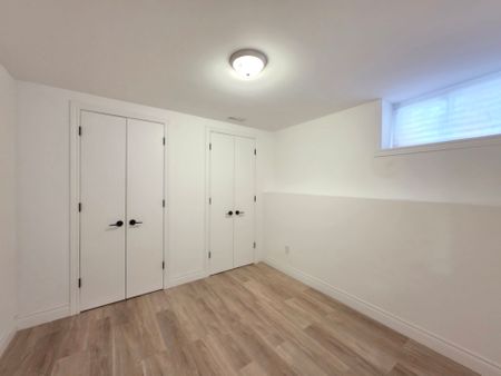 For Lease - 300 Albert Street Unit# Lower, Oshawa, Ontario - Photo 4