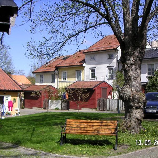 2 rok Källgränd 4, Norrtälje - Photo 2