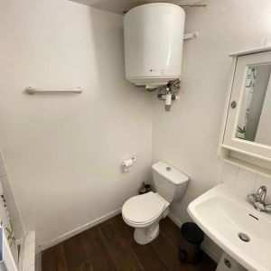 Location Appartement 1 pièce 12m² TOURS 37000 - Photo 3