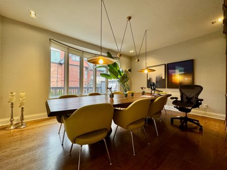 For Lease - 1 Scarth Road, Toronto, Ontario - Photo 3