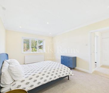 1 bedroom apartment to rent - Photo 5