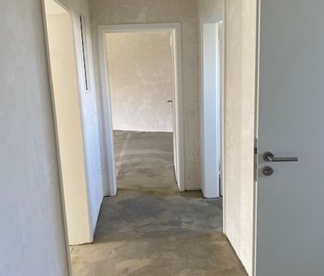 3-Zimmer-Wohnung mit Balkon in Krefeld-Benrad Süd mieten - Photo 5