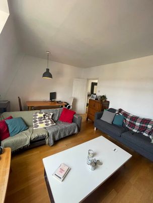 2 Bed Flat, Riley House, SW10 - Photo 1