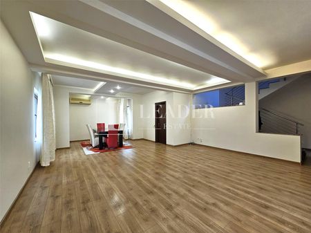 Renovated Villa for Rent in Iancu Nicolae – Residential Compound, Near International Schools - Fotografie 2