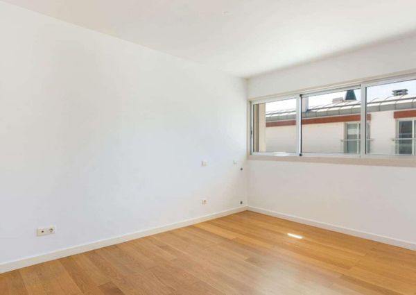 Apartamento T3 em Lisboa